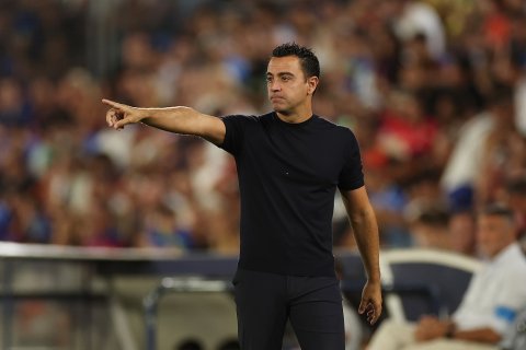 Barcelona contract aakuran xavi ebbas vejje