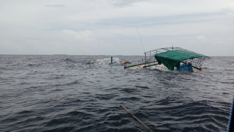 Baa atholhah dhathuru kuri dhonayeh adiyah  higajje