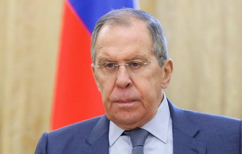 Gaza massalaigai Russia ge foreign minister lavrov israel ah faadu vidhaalhu vejje