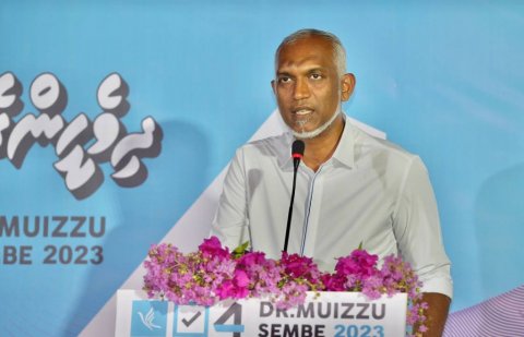 މޫސުން ތަން ނުދޭނަމަ ހުވާކުރުމުގެ ޖަލްސާ އޮންނާނީ މަޖިލީހުގައި