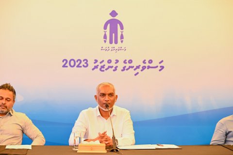 މަސްވެރިންނަށް ސަރުކާރުން ނުދީ ހުރި ފައިސާއިން ބާކީ 140 މިލިއަން ރުފިޔާ