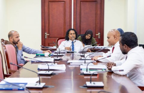 އަންނަ އަހަރަށް ލަފާކޮށް 49.8 ބިލިއަން ރުފިޔާގެ ބަޖެޓެއް ފާސްކޮށްފި