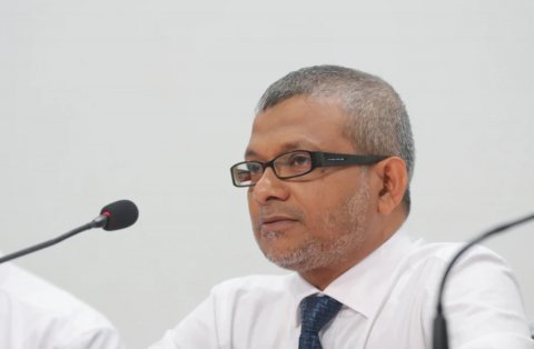 ރައީސް އޮފީހުގެ ތަރުޖަމާނަކަށް ޝަހީބު