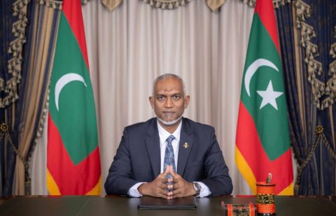 ޒުވާނުންގެ ބޯޑަށް ކުރިމަތިލުމަށް ހުޅުވާލައިފި