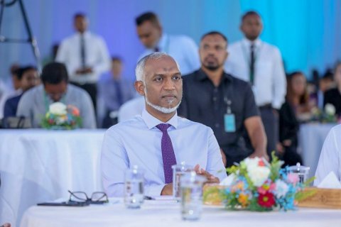 އިންޓަރނޭޝަނަލް ފައިނޭންޝަލް ސާވިސް އޮތޯރިޓީ އެއް ގާއިމުކުރަން ނިންމައިފި