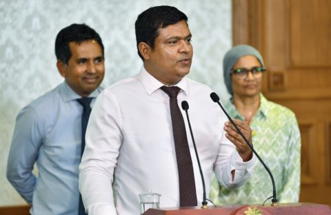 އިމަޖެންސީކޮށް ބަލިމީހުން އުފުލަން ޖެހޭނެހެން މޯލްޑިވިއަންގެ ޝެޑިއުލް ބަދަލުކުރަނީ