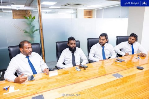 ތ.އަތޮޅު މެމްބަރުން ޓްރާންސްޕޯޓަަށް: އަމާޒަކީ އާރުޓީއެލް ހިދުމަތް ފެށުން