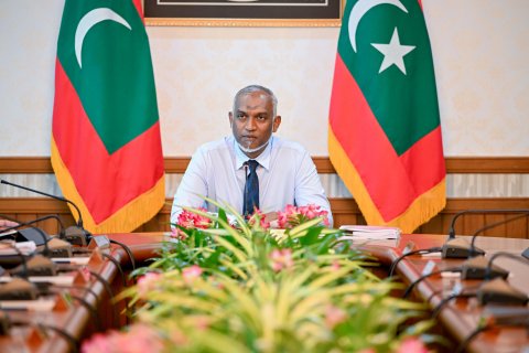 ދައުލަތުގެ ހަރަދުތައް ކުޑަކުރުމަށް ފިޔަވަޅުތަކެއް އަޅަނީ