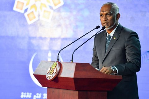 THE PRESIDENT ATTENDS THE CLOSING CEREMONY OF THE 36TH NATIONAL QURAN COMPETITION.