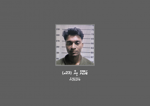 މަސްތުވާތަކެތީގެ މައްސަލައަކާ ގުޅިގެން ބިދޭސީއަކު ހޯދަނީ