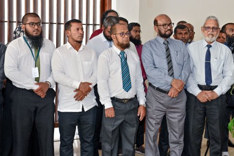 ރައީސުލްޖުމްހޫރިއްޔާގެ ނައިބު 