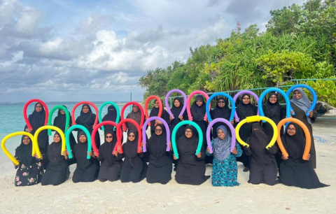 އެމްއެންޑީއެފުން ގާފަރު ކަނބަލުންނަށް މޫދު ކަސްރަތު ޕްރޮގްރާމެއް ފަށައިފި