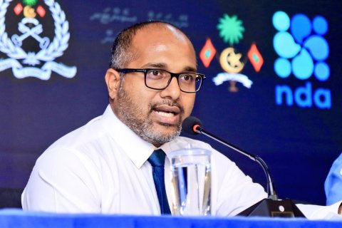 Hope island vaany rehibilitation ge emme bodu centarah - Vazeeru ihsaan