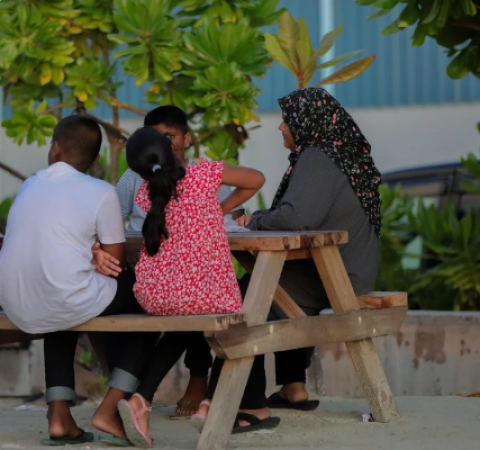 ފާއިތުވި ނުވަ މަސް ތެރޭގައި 139 ފަރާތަކަށް ހިލޭ ކައުންސެލިން ނަގައިދީފި