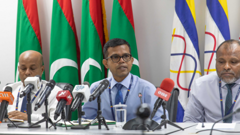 ސްޓެލްކޯގެ ނެޓްވޯކް ސްމާޓް ގްރިޑަކަށް އަޕްގްރޭޑްކޮށް ނިންމާލައިފި