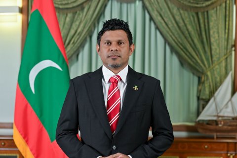 މި ސަރުކާރުގެ އެންމެ އިސް ސިޔާސަތަކީ، 