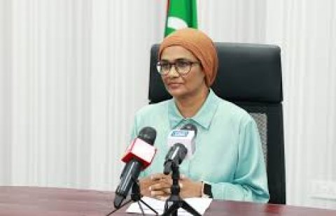 އަމާޒަކީ މުޅި ދިވެހިރާއްޖެ ޓެކްނޮލޮޖީ އިން ގުޅިފައިވާ ތަޢުލީމީ ތަނަކަށް ހެދުން: މިނިސްޓަރ