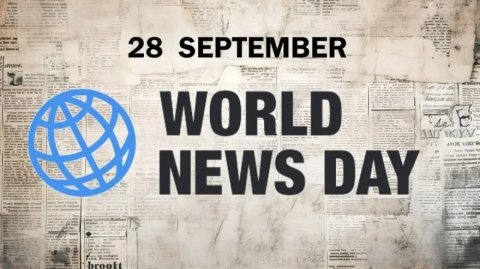 World News Day!