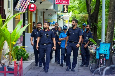 އިމިގްރޭޝަން ވޮޗަށް މިހާތަނަށް 840 މައްސަލަ!