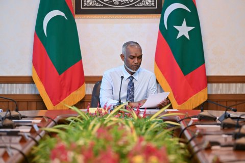 ޔޫ.ޕީ.އައި ރާއްޖެއަށް ތައާރުފުކުރަނީ