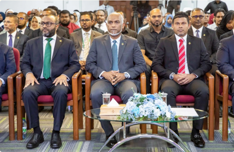 ސަރުކާރަށް އެއް އަހަރު - އިސްލާމީ ނޫރާއި ދީނީ އަޤީދާ ދާއިރާއިން ބޮޑެތި ކާމިޔާބީތަކެއް ހޯދުނު އަހަރެއް!