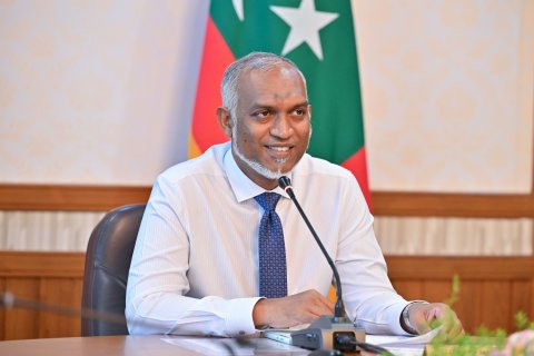 މުލިއާގޭ ވެހިކަލް ގަރާޖު، ޒުވާނުންގެ މަރުކަޒަކަށް!