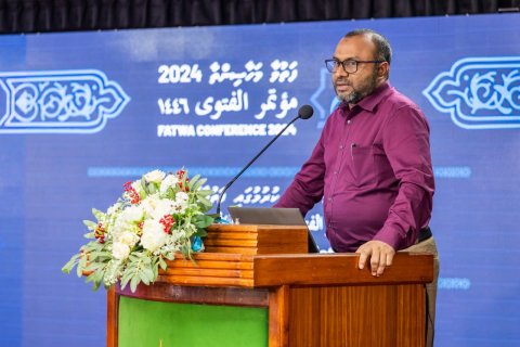 ރާއްޖޭގެ ޔުނިވަރސިޓީތަކުން ކިޔެވުމުން ދީނީ ނަސޭހަތް ދެވޭގޮތް ހަދަނީ