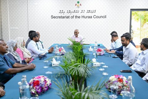 ހޮސްޕިޓަލުގެ ބިންގާ އެޅުން އަވަސްކޮށްދެއްވުމަށް ތުލުސްދޫ ކައުންސިލުން އެދެފި