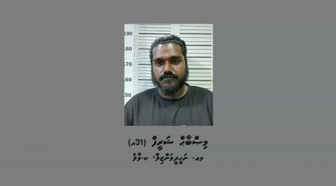 ޓެކްސީ ޑްރައިވަރުންގެ އިހުތިޖާޖުގައި ބައިވެރިވި އިތުރު ޑްރައިވަރަކު ހައްޔަރު!