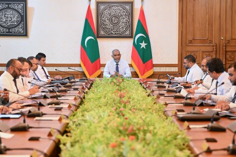 ހައްޖަށް މީހުން ގެންދިޔުމާބެހޭ އުސޫލަށް ބަދަލު ގެންނަނީ