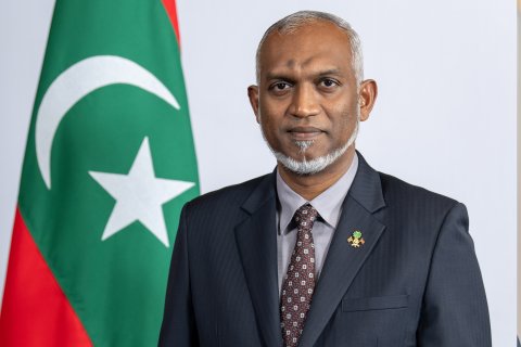 ކެންސަރުން ސަލާމަތްވުމަށް ދުންފަތާ ދުރުވުމަށް ރައީސް އެދިވަޑައިގެންފި