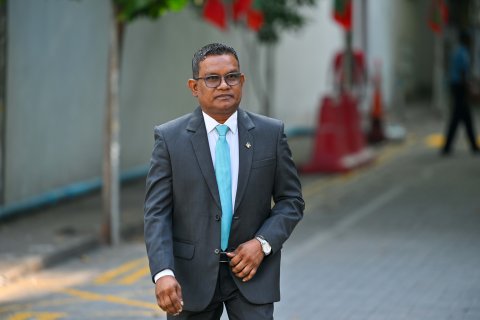  2025 ވަނަ އަހަރުގެ ރިޔާސީ ބަޔާން އިއްވެވުން