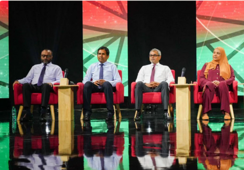 ރަމަޟާން މަހާއި ދިމާކޮށް އިޙުސާންތެރިވުމަށް ވަޒީރު އިލްތިމާސްކުރައްވައިފި