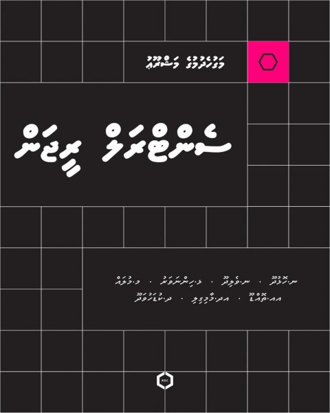 ސެންޓަރަލް ރީޖަންގެ މަގުހެދުމުގެ މަސައްކަތް ބާރަށް ކުރިއަށް